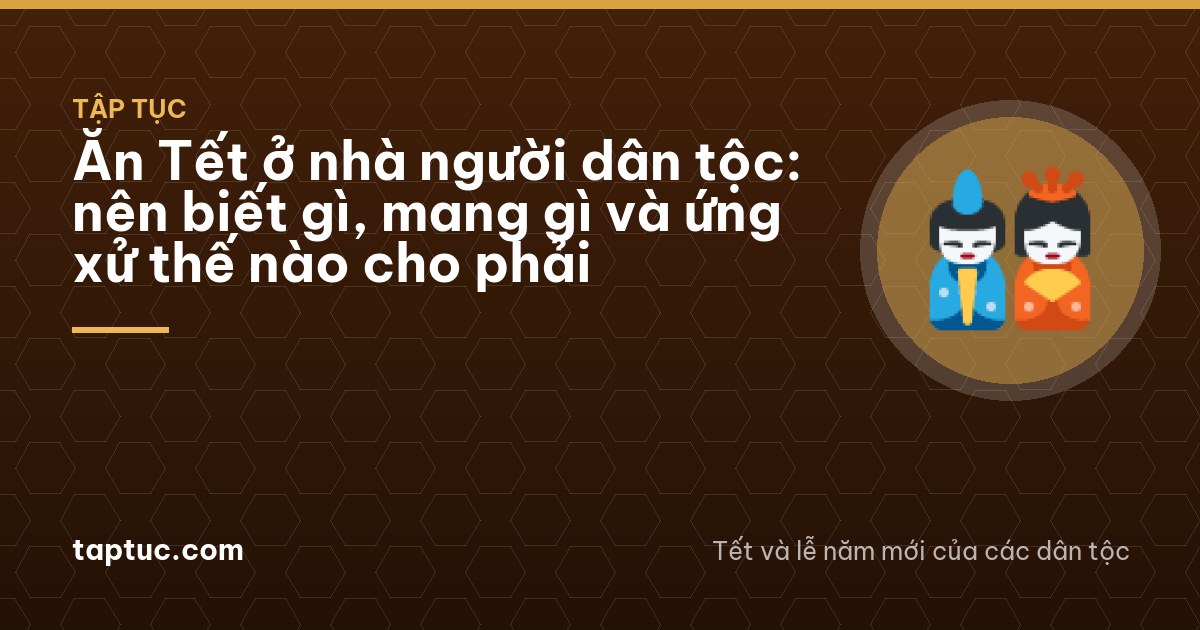 A guest seen from behind removing shoes at the foot of a wooden stilt house staircase in Thai Nguyen, host family blurred on the veranda above, winter morning mist